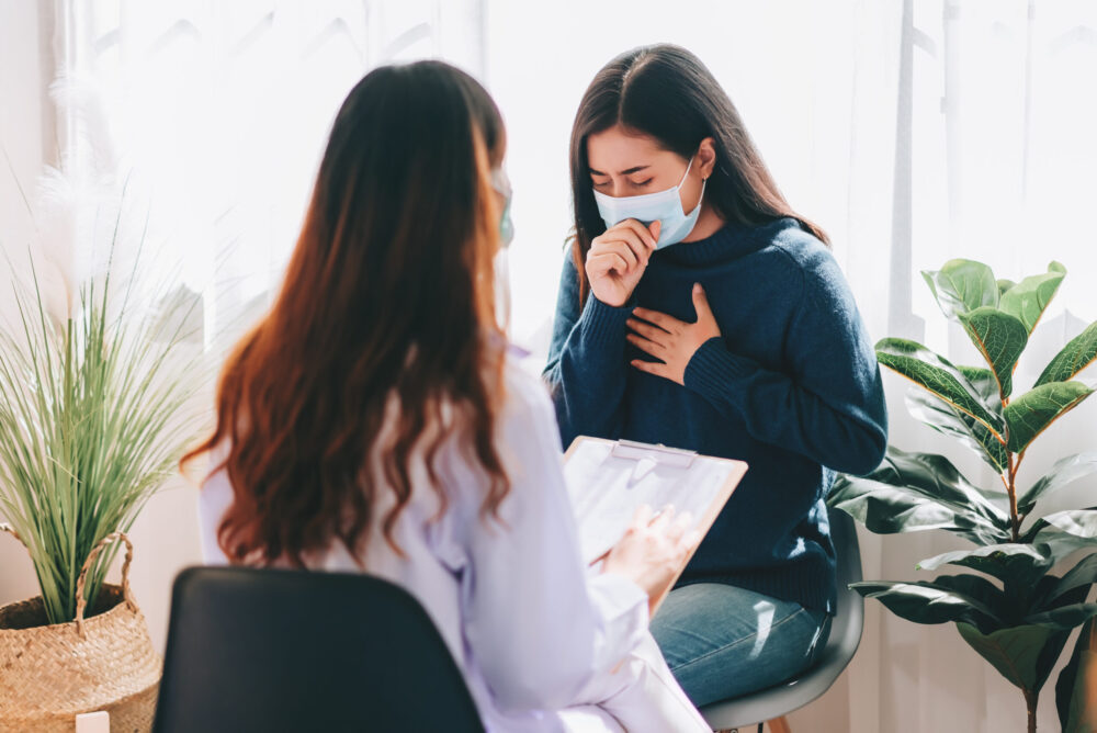 La red asistencial cuenta con una nueva y moderna técnica de diagnóstico mediante biología molecular, lo que viene a reforzar las distintas estrategias de prevención y promoción implementadas.