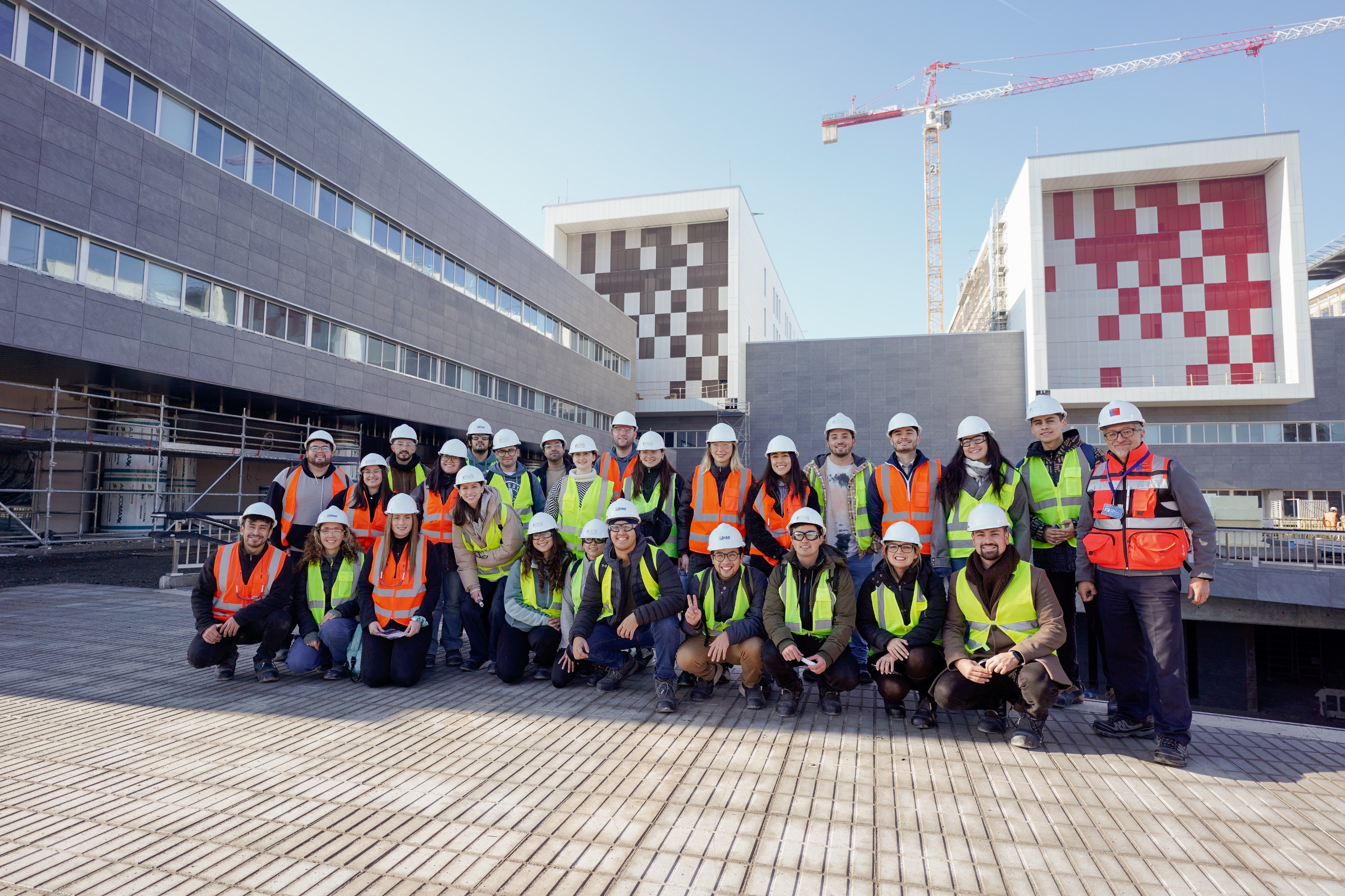 Nuevo Hospital Regional de Ñuble