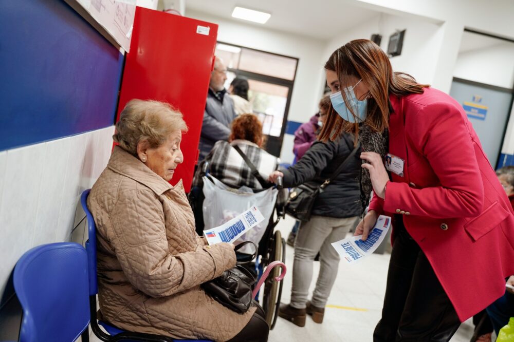 Autoridades de Salud detallan Campaña de Invierno 2024 y el refuerzo de la red asistencial de Ñuble 