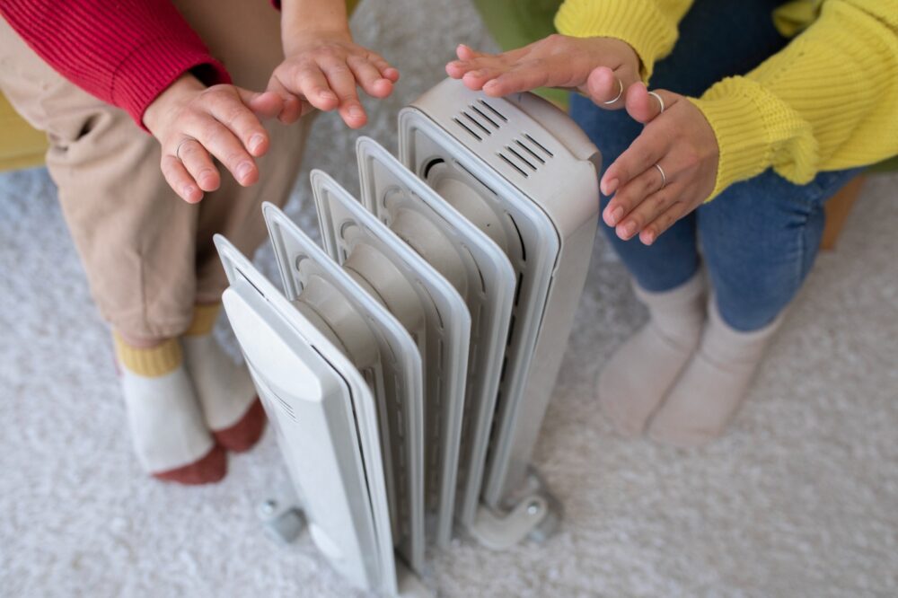 Profesionales de salud realizan llamado al cuidado de los niños y niñas durante las vacaciones de invierno