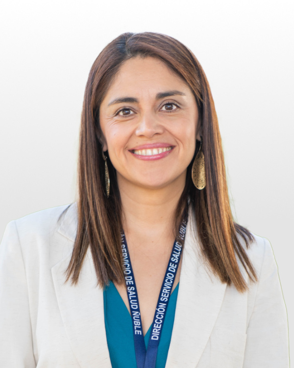 Elizabeth Abarca Triviño