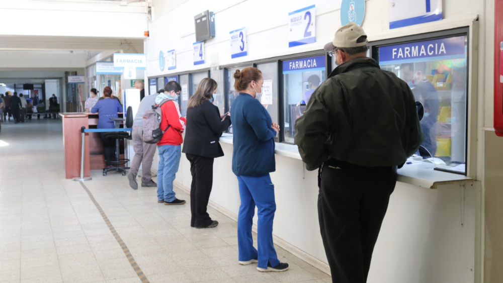 Hospital de Chillán organiza plan asistencial para enfrentar demanda de atención durante las fiestas patrias